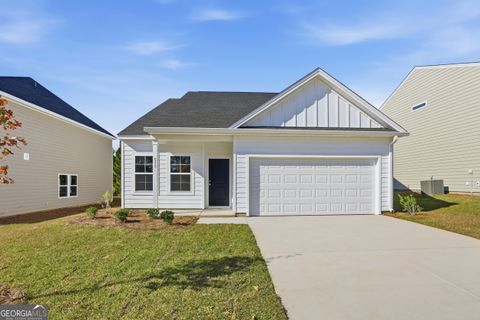 Photo of 512 Outpost Way, Statesboro, GA 30458 (MLS # 10554308)