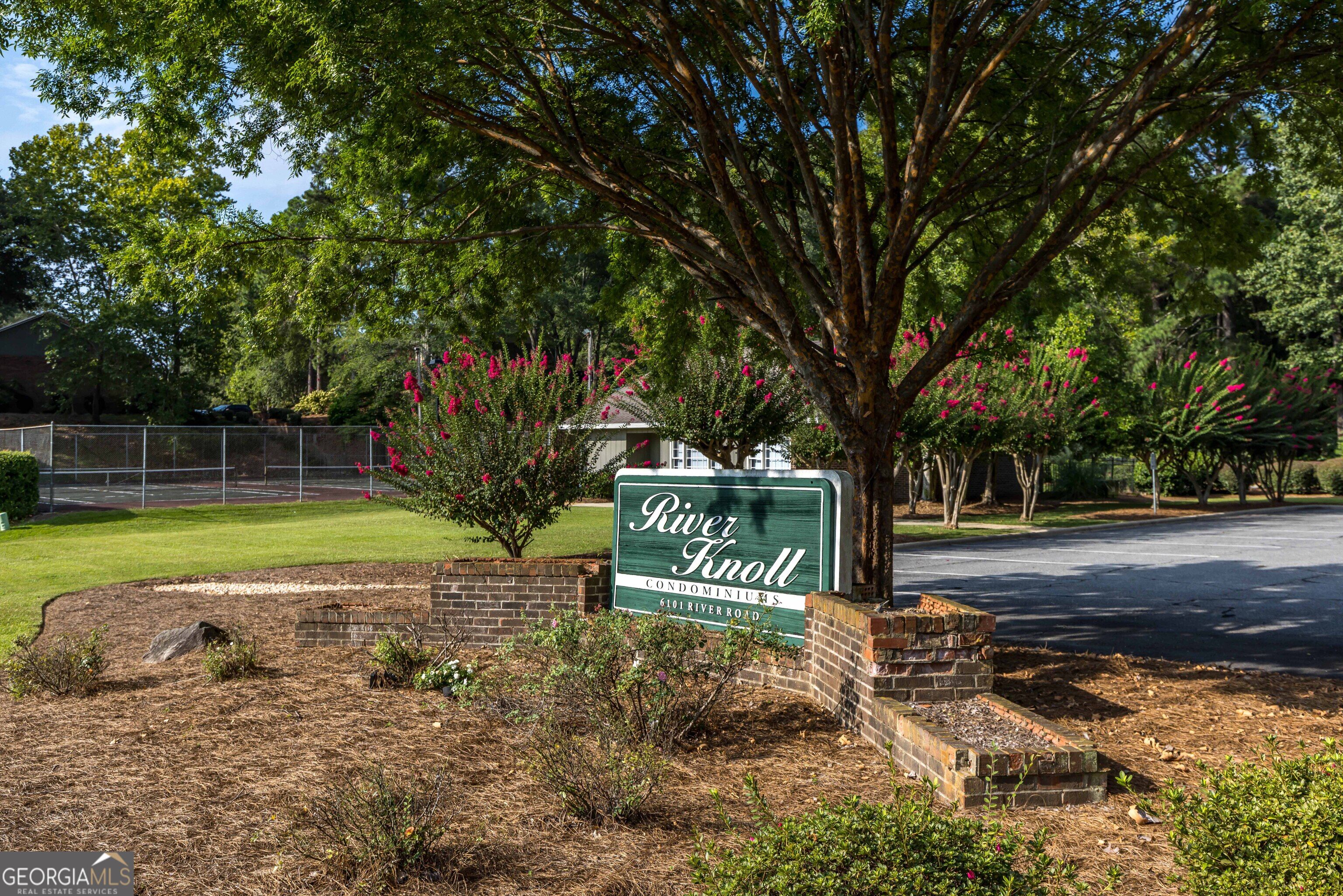6101 River RD