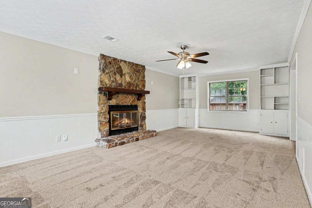 Photo of 1061 Gunners Walk, Tucker, GA 30084 (MLS # 10812396)