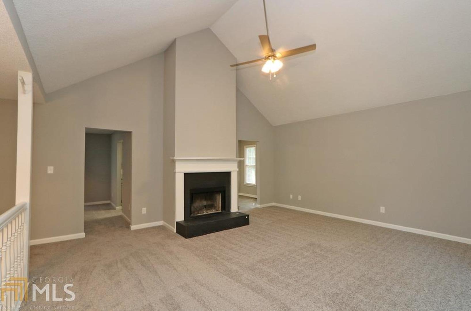 Mars Hill Downs - Residential