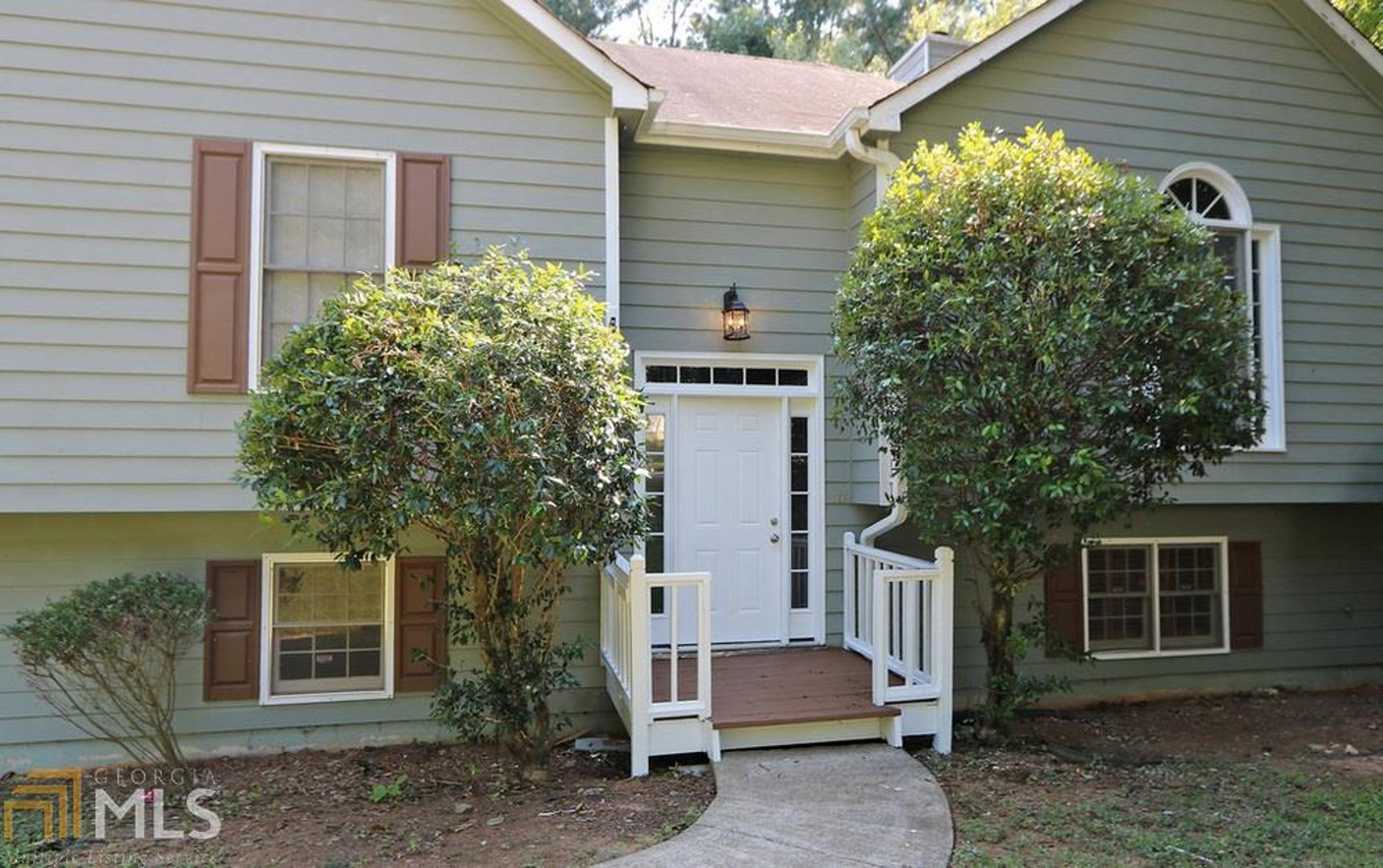 Mars Hill Downs - Residential