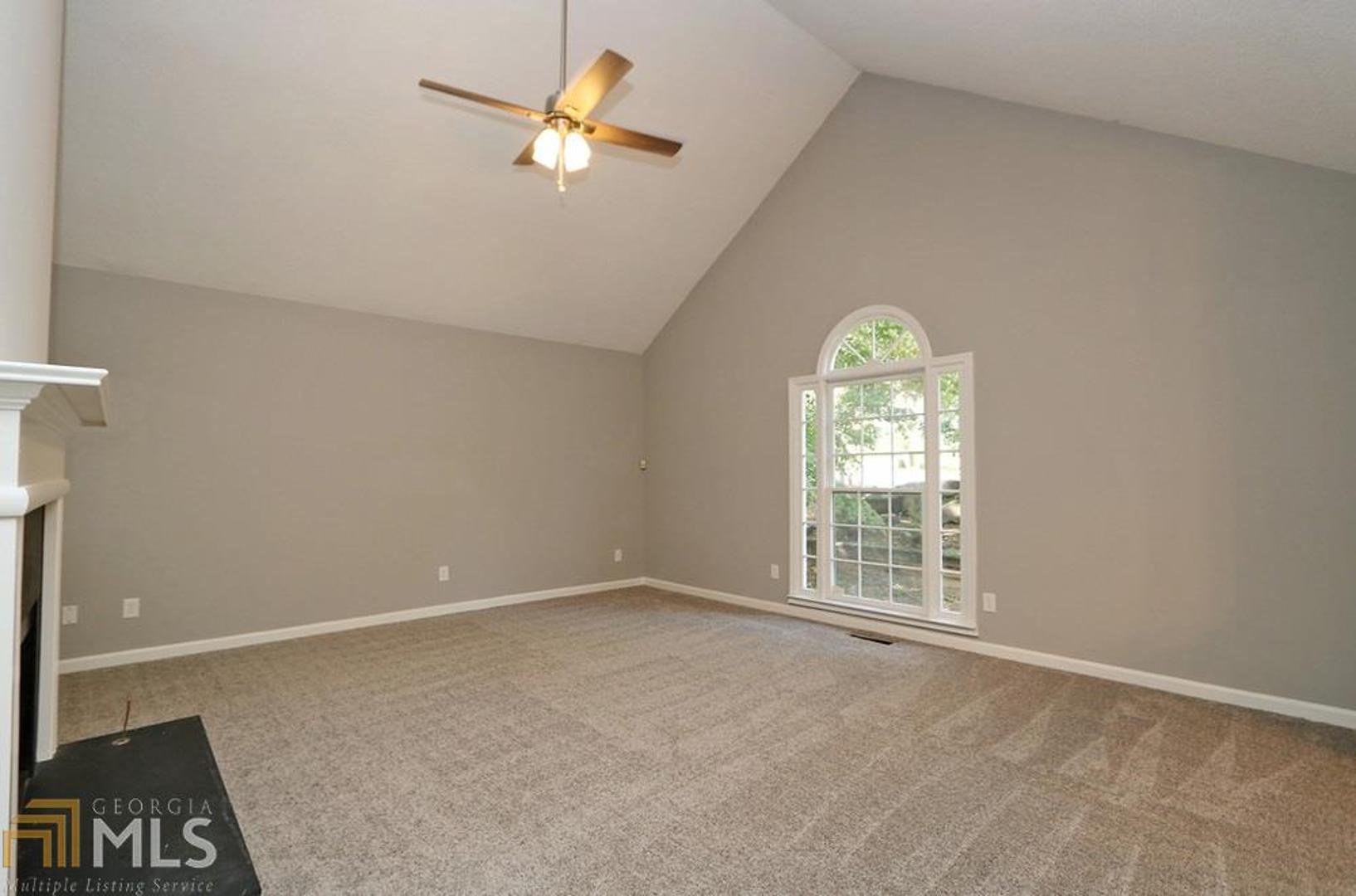 Mars Hill Downs - Residential