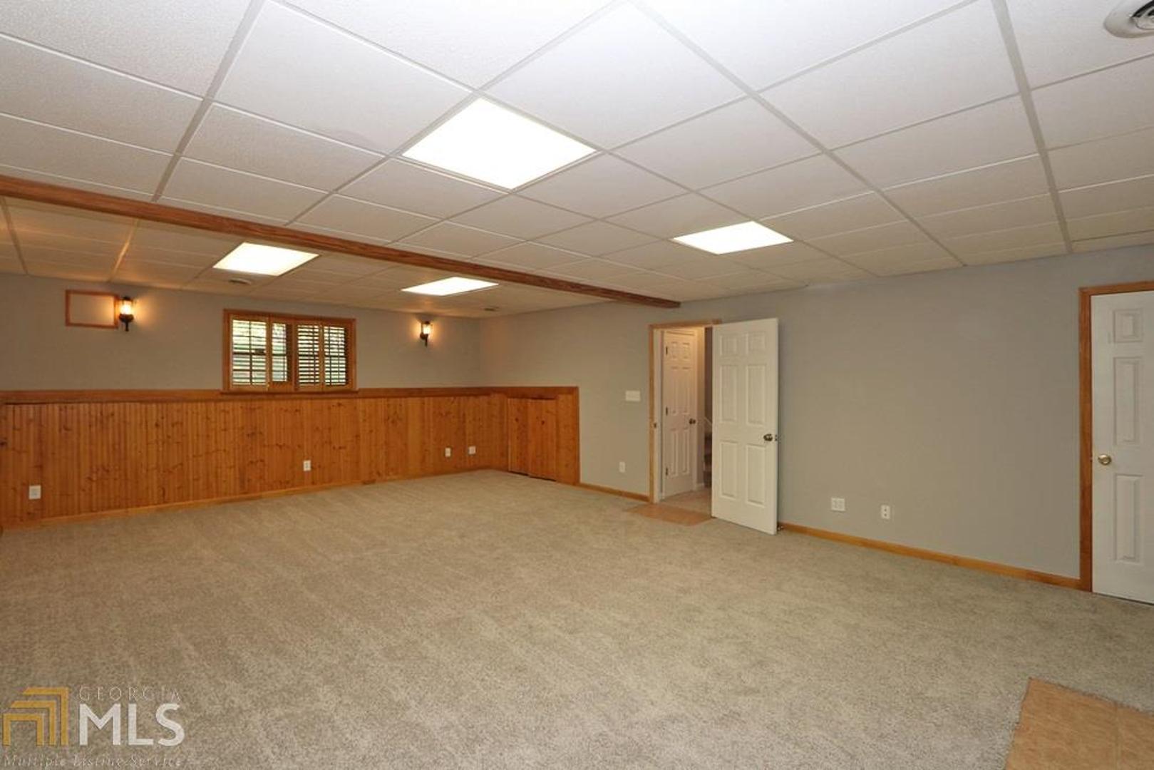 Mars Hill Downs - Residential