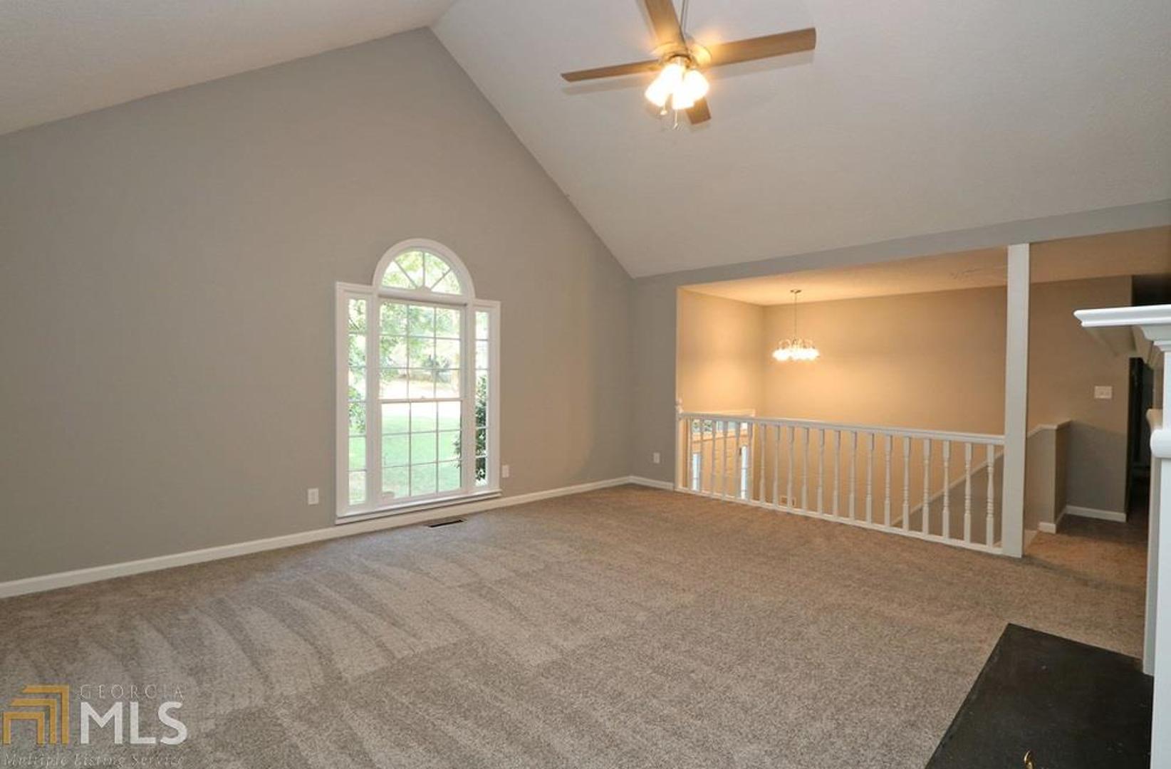 Mars Hill Downs - Residential