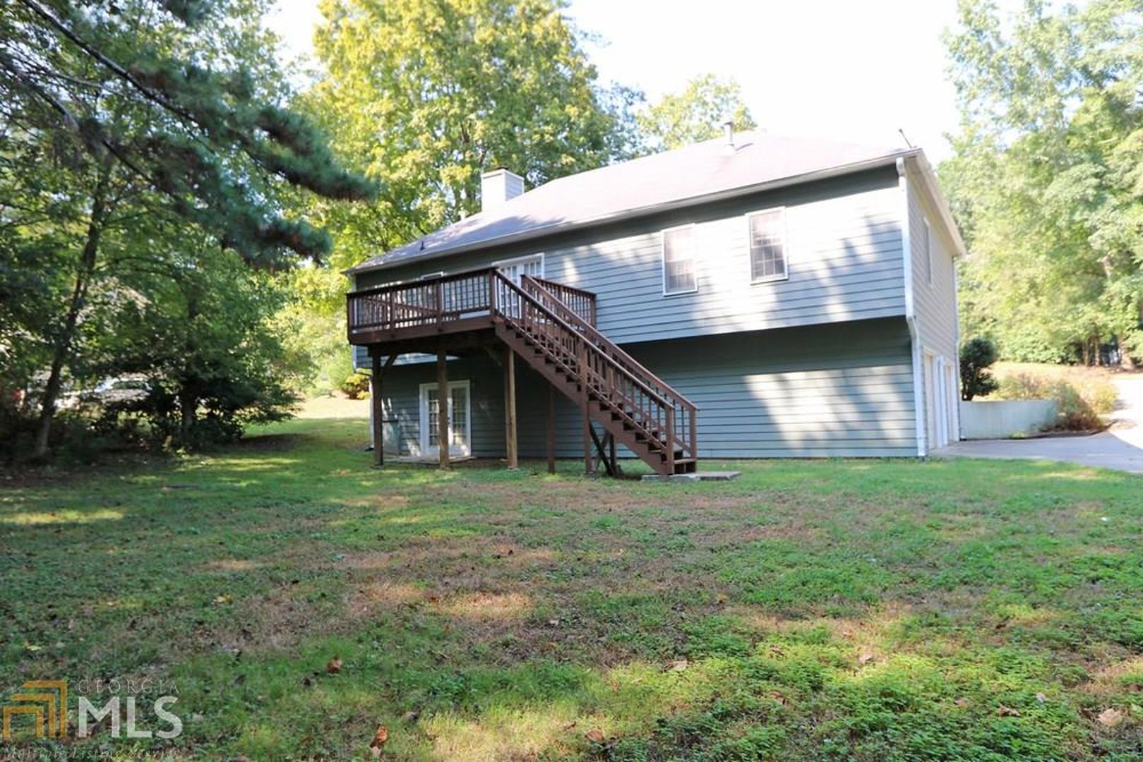 Mars Hill Downs - Residential