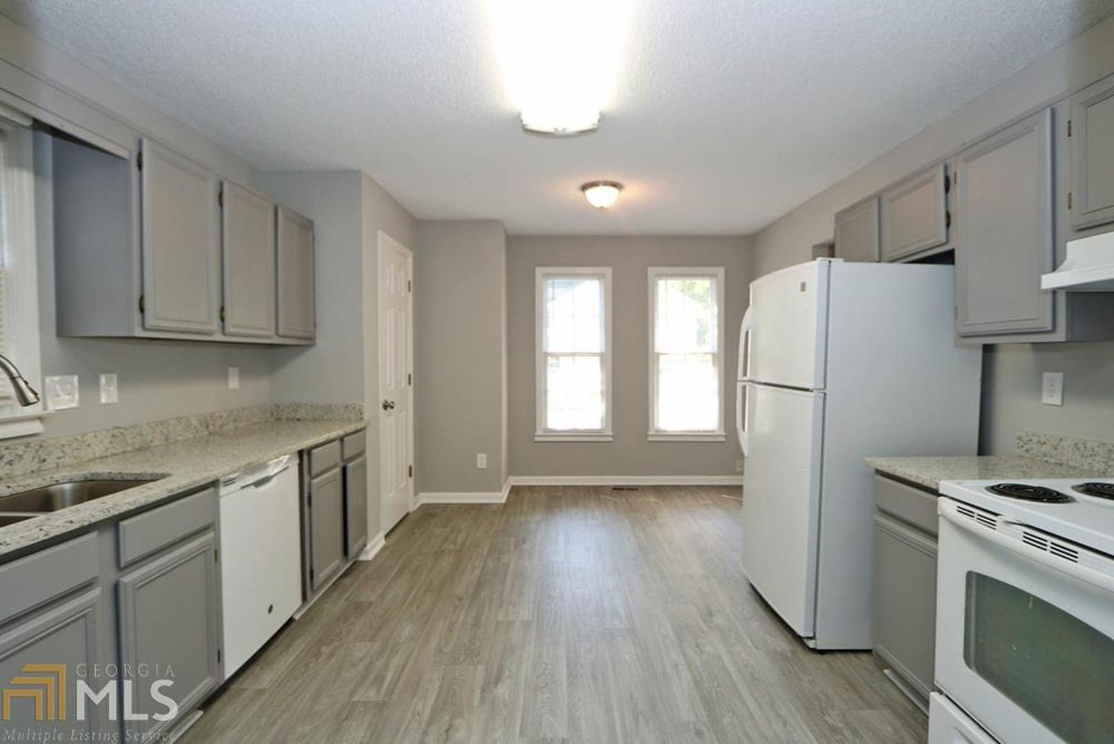 Mars Hill Downs - Residential