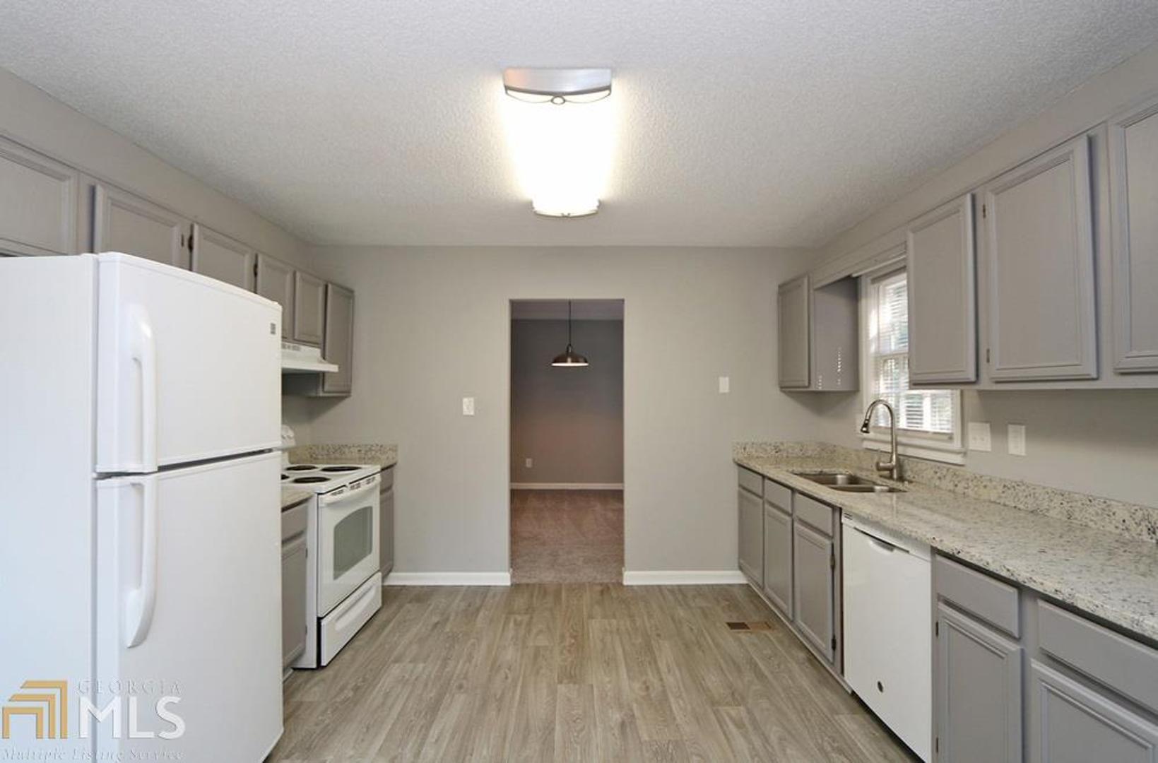 Mars Hill Downs - Residential