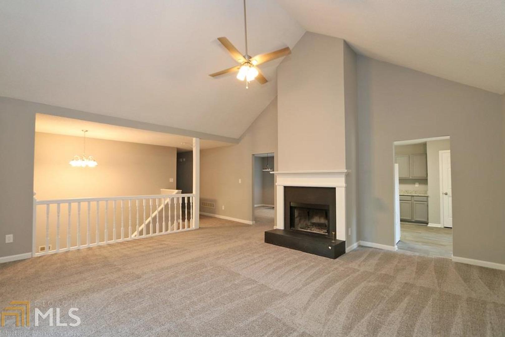 Mars Hill Downs - Residential