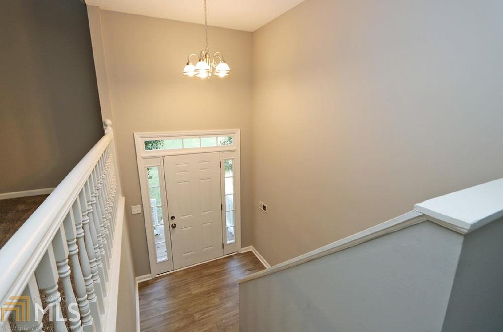 Mars Hill Downs - Residential
