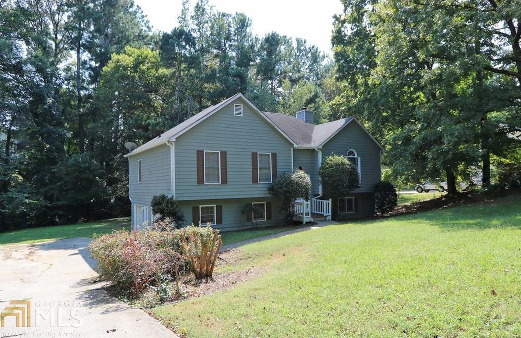 Mars Hill Downs - Residential