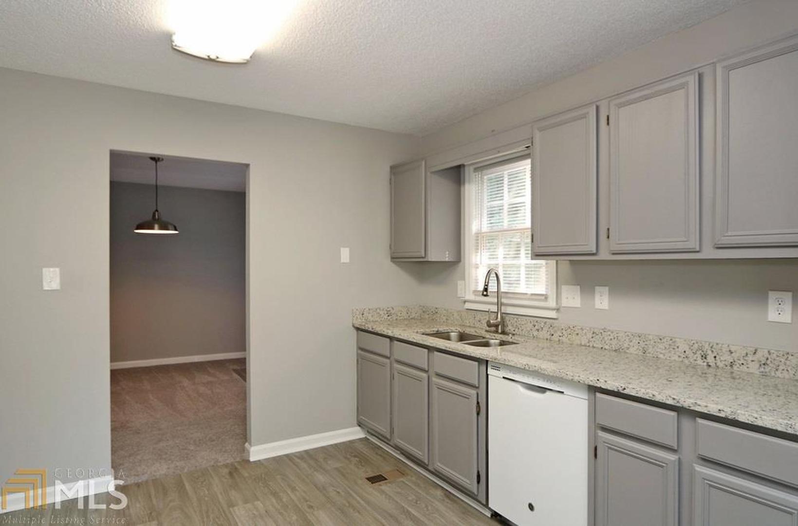 Mars Hill Downs - Residential