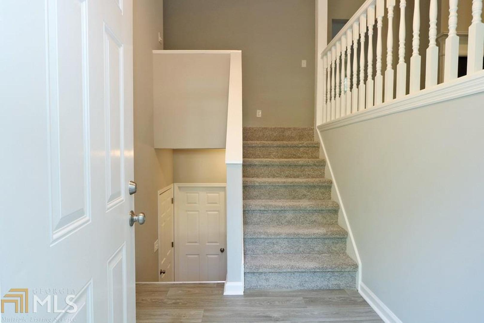 Mars Hill Downs - Residential
