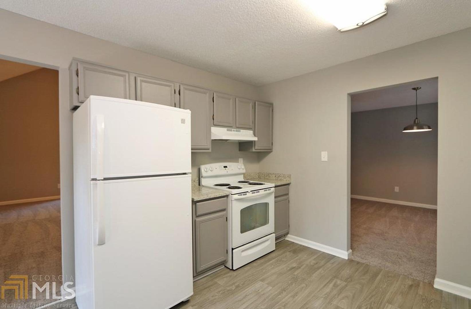 Mars Hill Downs - Residential