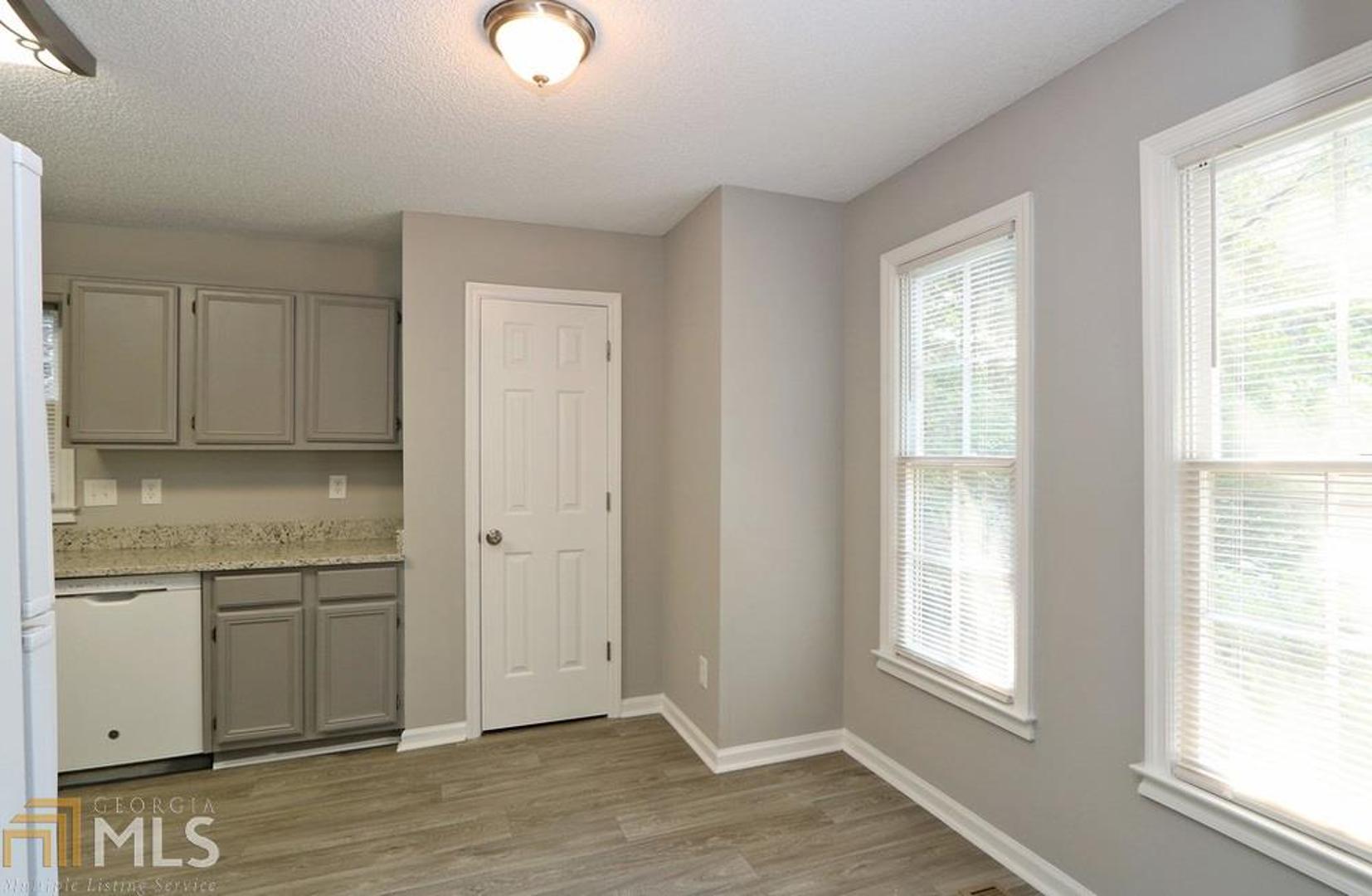 Mars Hill Downs - Residential