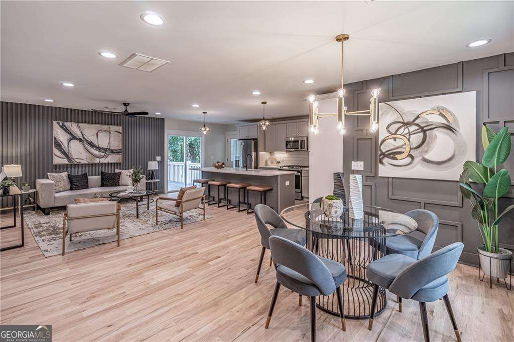 Photo of 605 Blake Avenue SE, Atlanta, GA 30316 (MLS # 10678503)