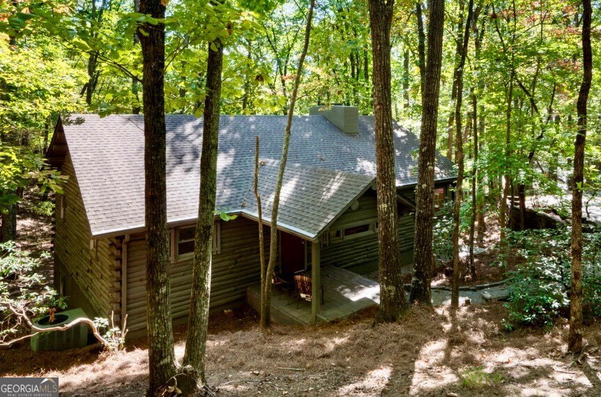 884 Quail Cove DR
