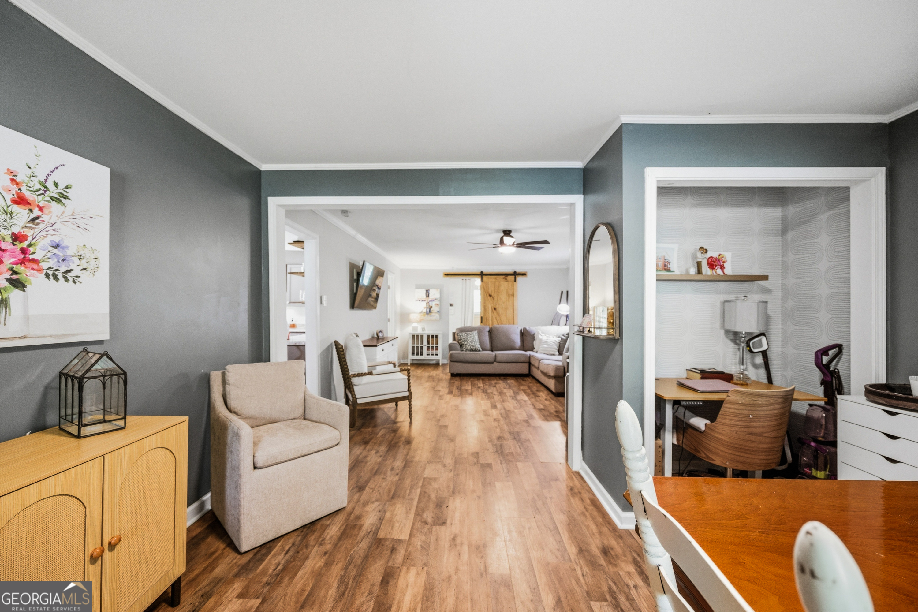 1529 Rainey RD