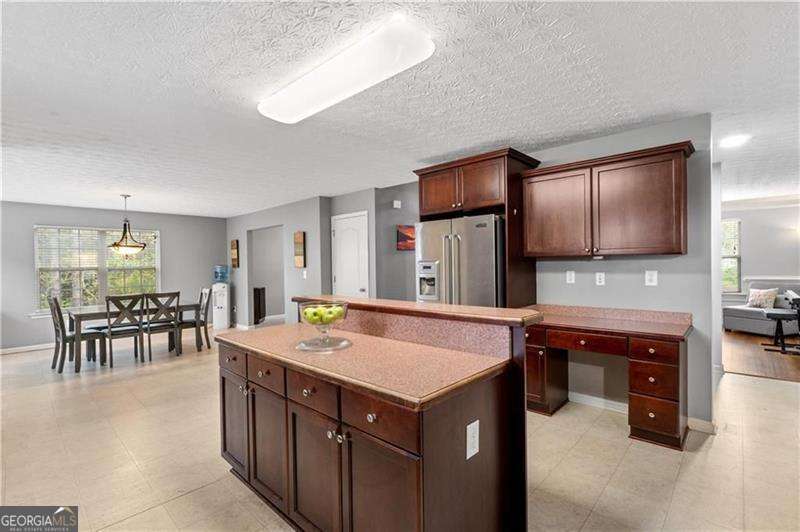 Glen Echo - Residential