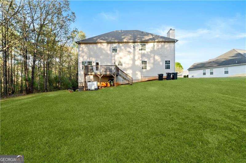 Glen Echo - Residential