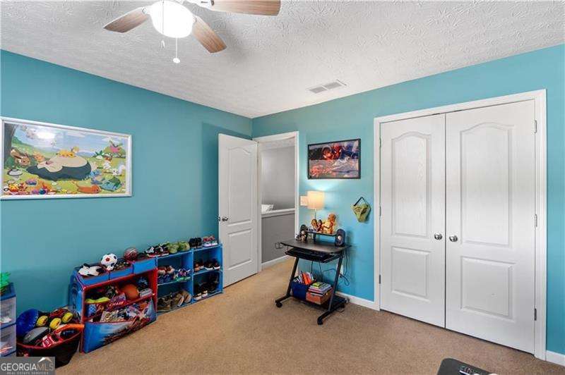 Glen Echo - Residential