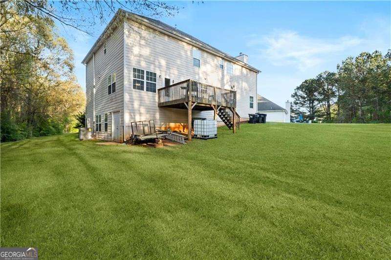 Glen Echo - Residential
