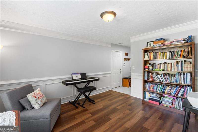 Glen Echo - Residential