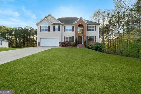 15 Glen Echo DR Covington GA 30016