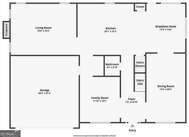 Glen Echo - Residential