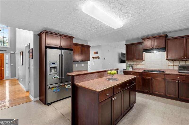 Glen Echo - Residential