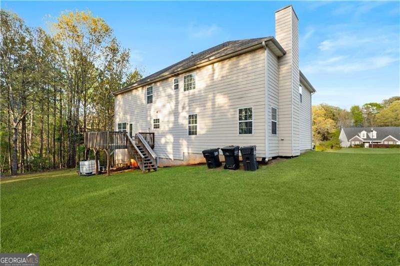 Glen Echo - Residential