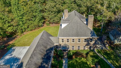 A home in Monroe