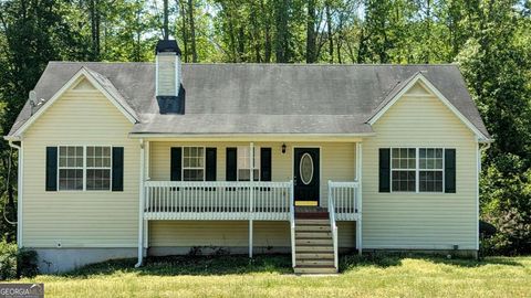 366 Blue Springs Way, Dallas, GA 30157 - MLS#: 10503673