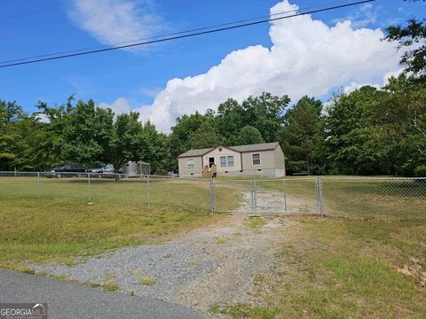 A home in Macon