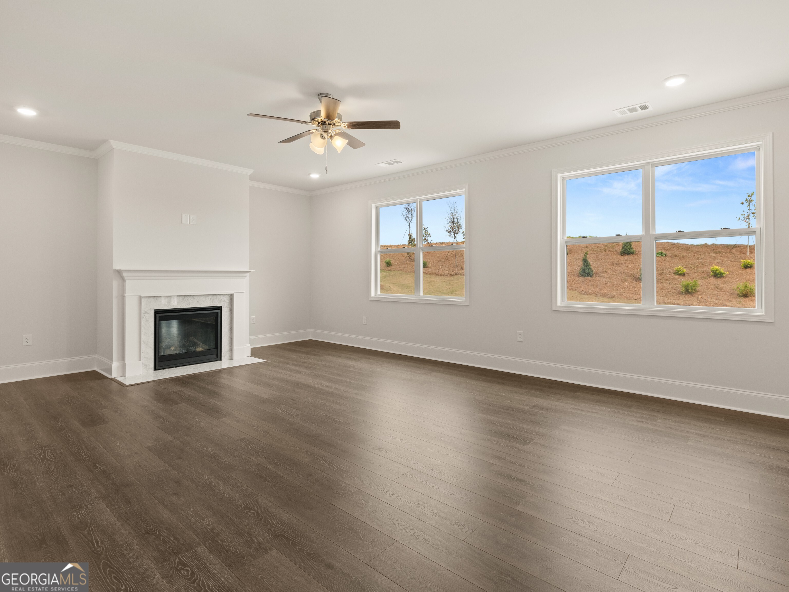 Butner Estates - Residential