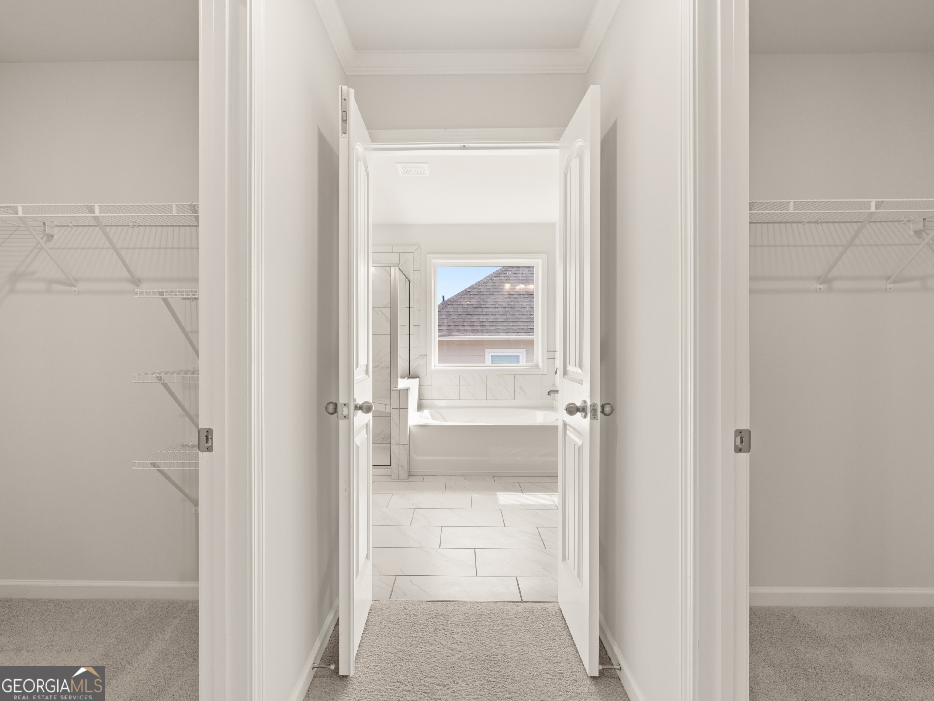 Butner Estates - Residential