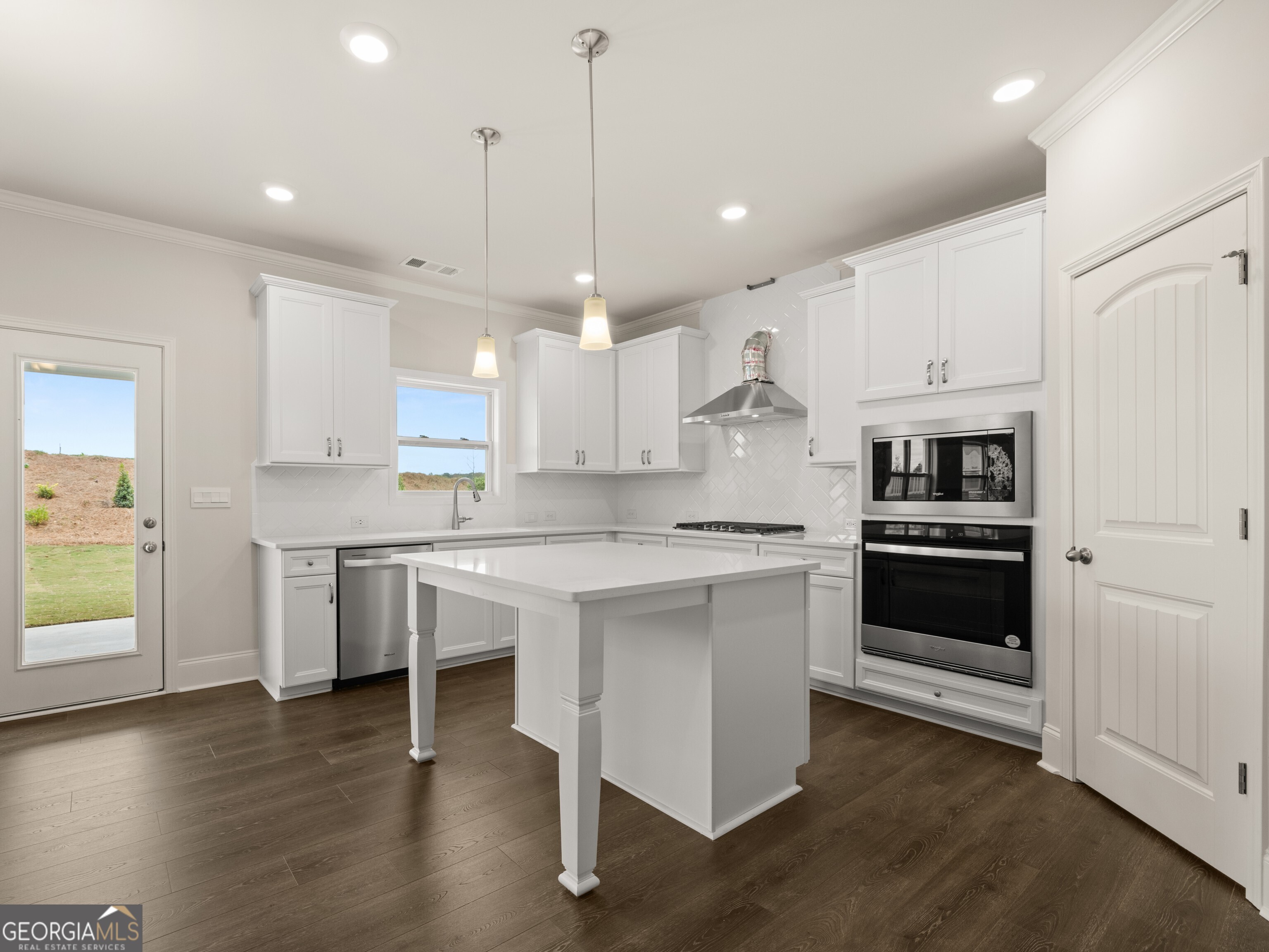 Butner Estates - Residential