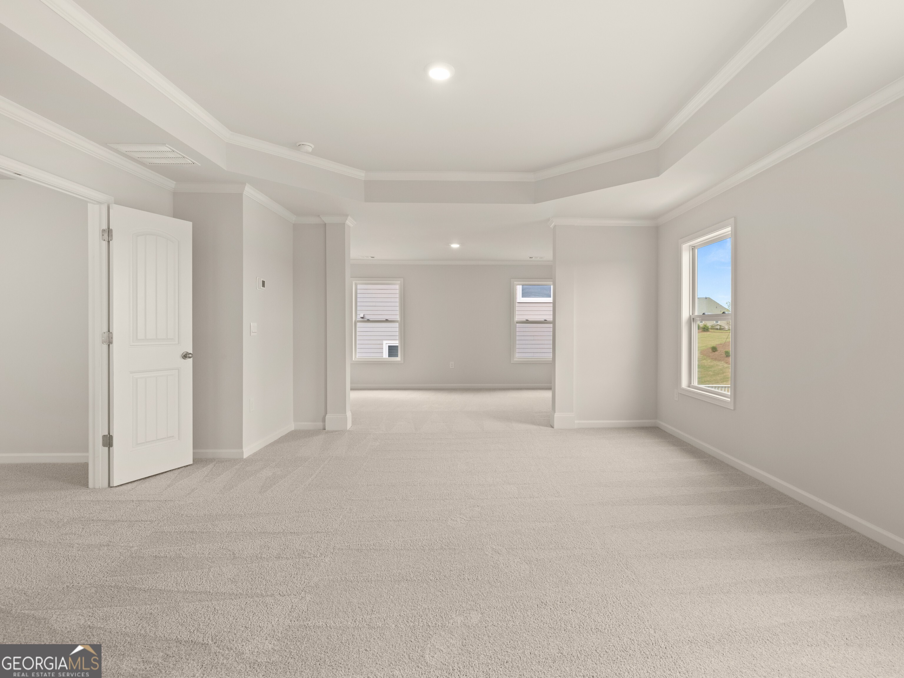 Butner Estates - Residential
