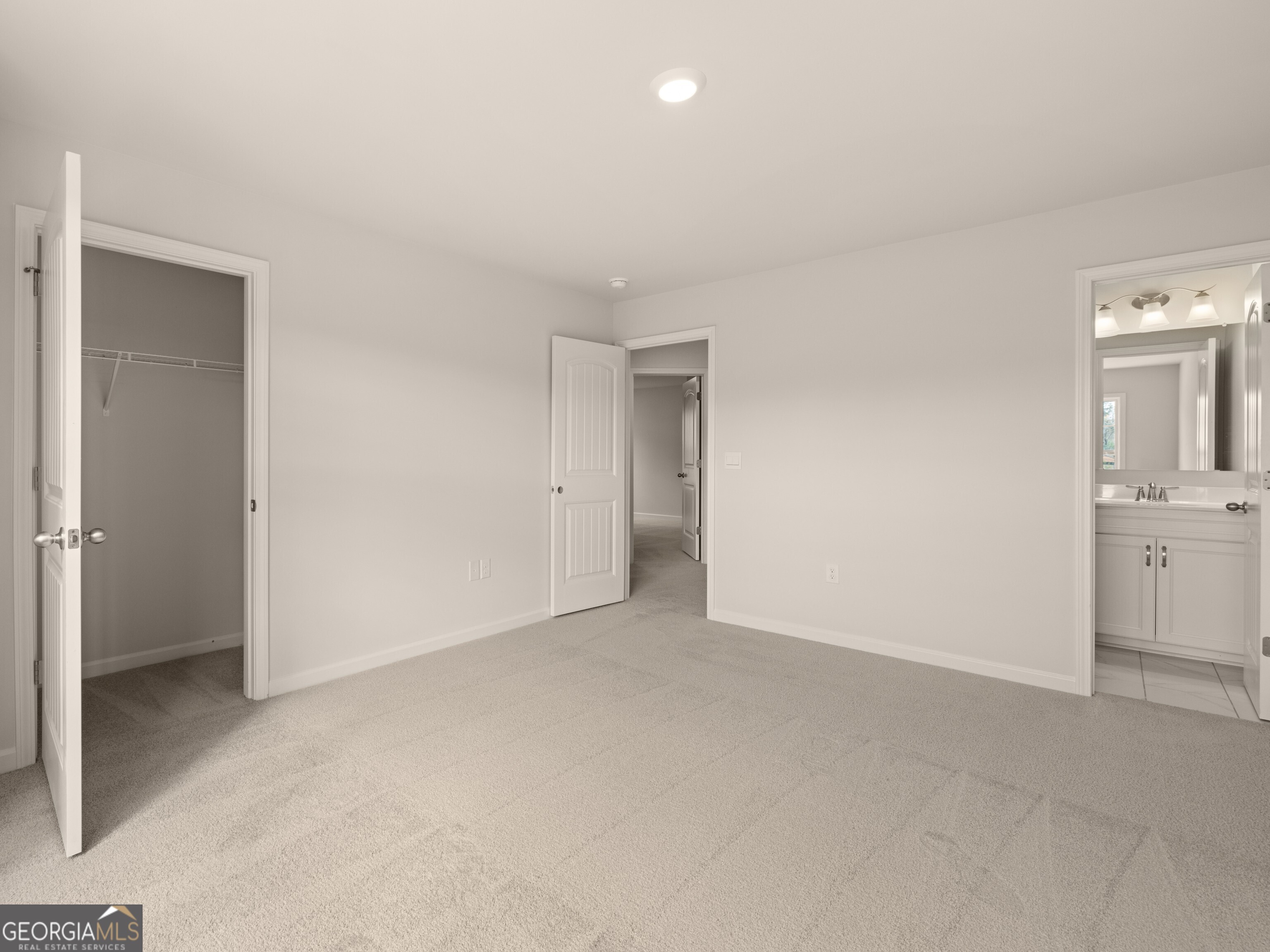 Butner Estates - Residential