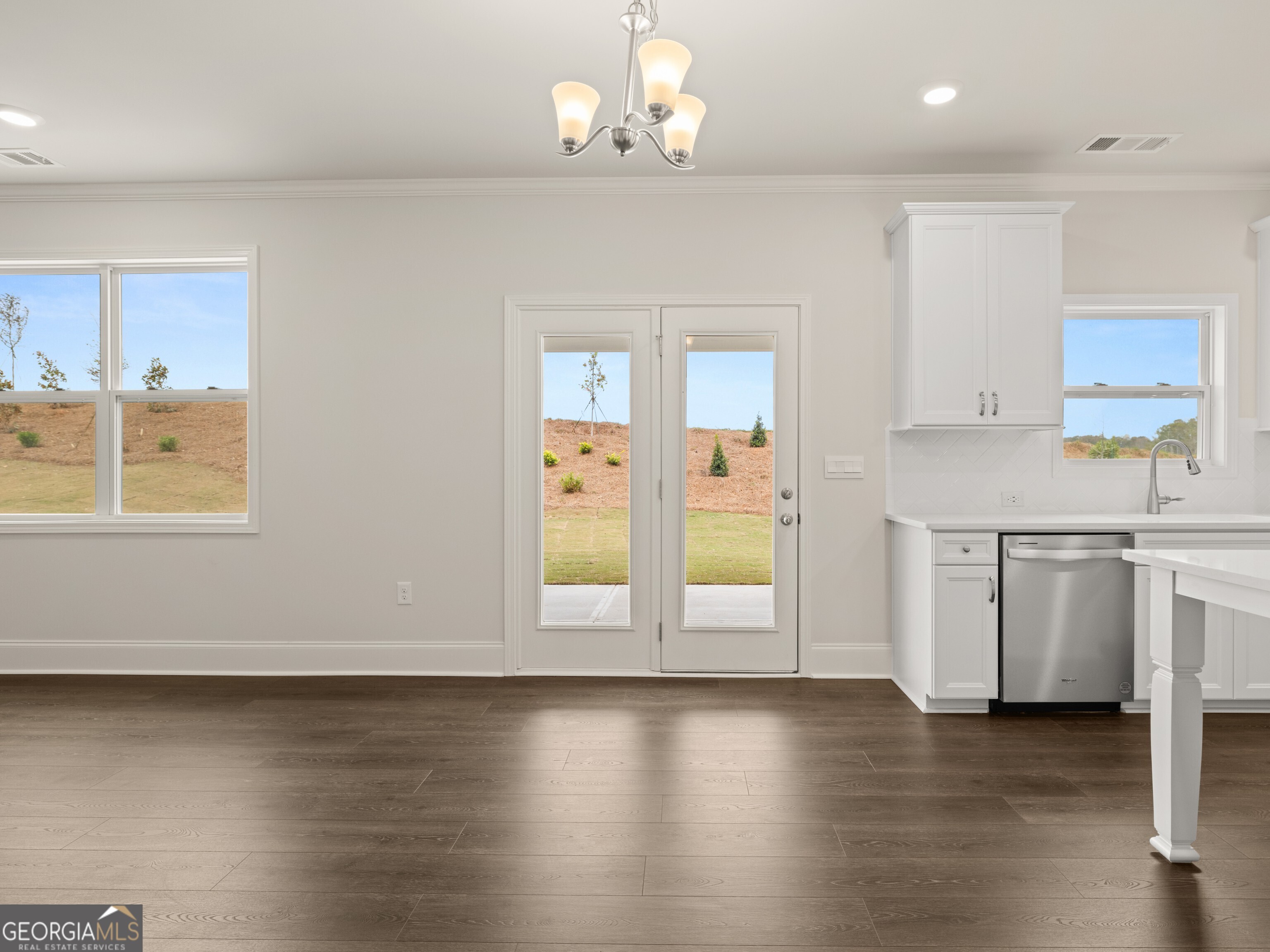 Butner Estates - Residential
