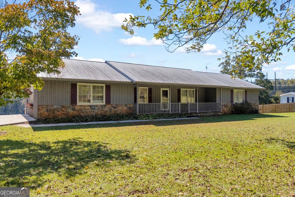 Photo of 54 Kesler Road, Nicholson, GA 30565 (MLS # 10875493)
