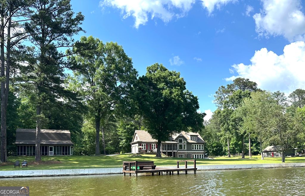 Photo of 75 Mikes Lane, Sharpsburg, GA 30277 (MLS # 10775049)