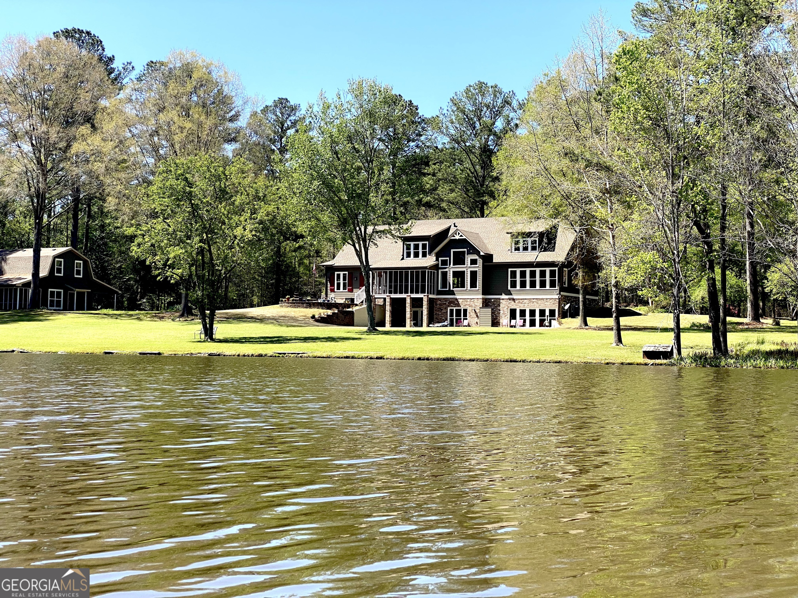 75 Mikes LN
