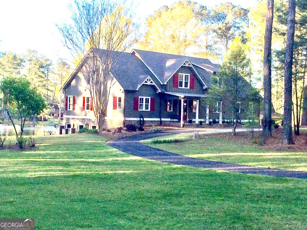 Photo of 75 Mikes Lane, Sharpsburg, GA 30277 (MLS # 10775049)