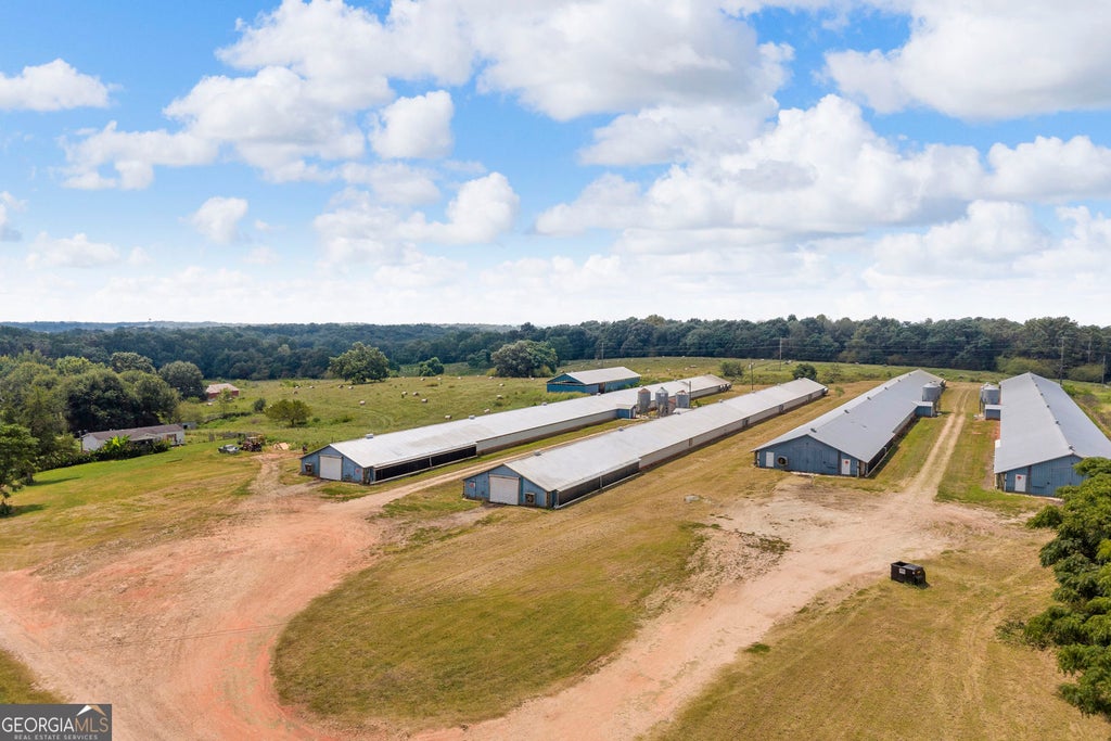 Photo of 107 Black Snake Road, Canon, GA 30520 (MLS # 10835971)