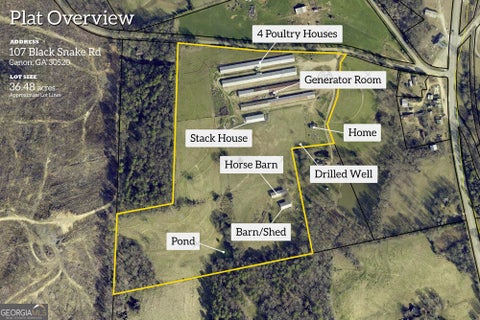Photo for 107 Black Snake RD