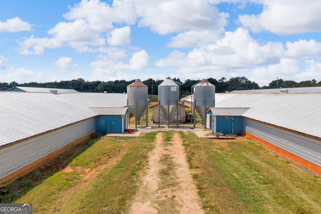 Photo of 107 Black Snake Road, Canon, GA 30520 (MLS # 10835971)