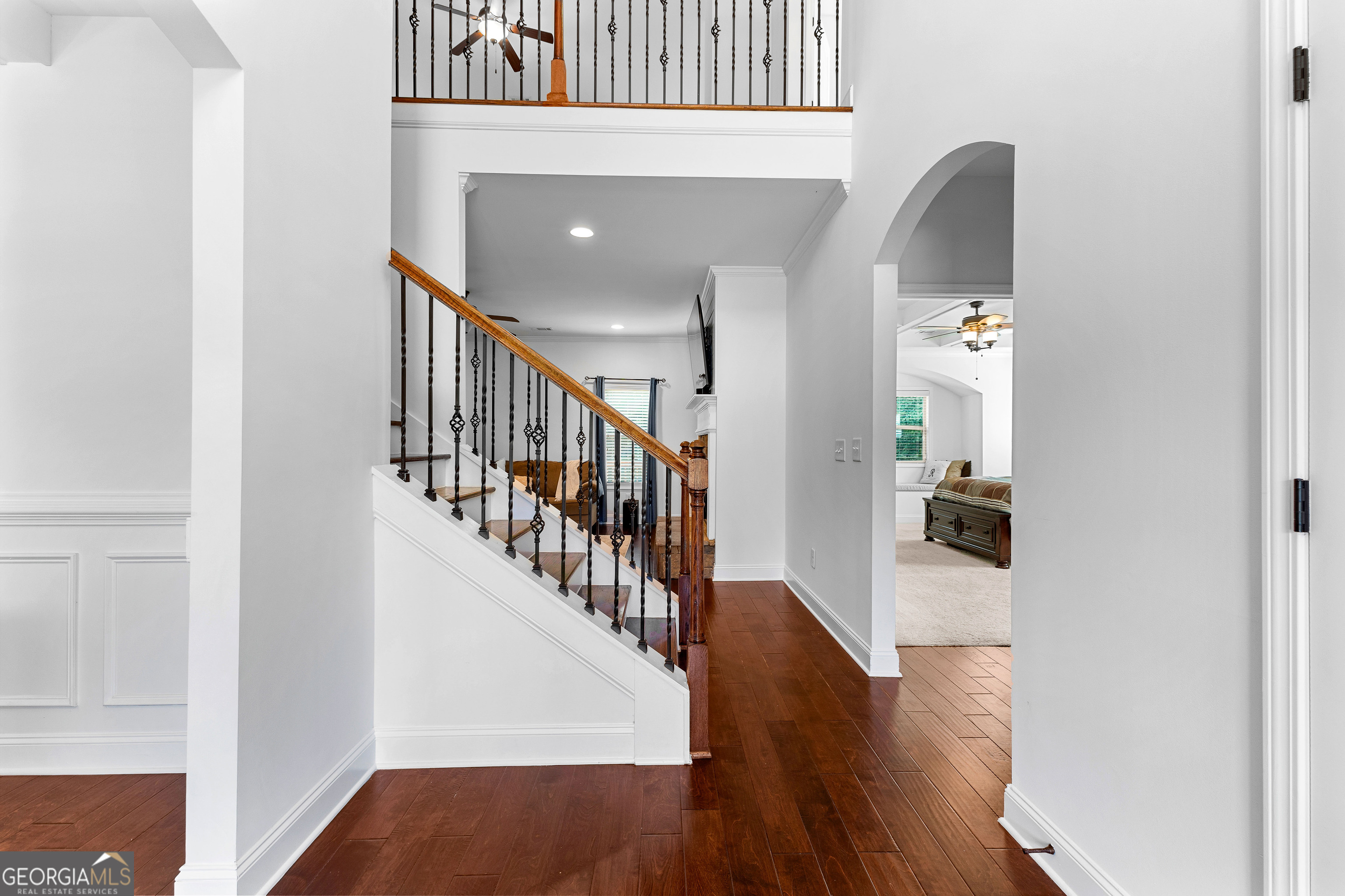 Fayetteville, Georgia 30215, United States, 7 Bedrooms Bedrooms, ,5 BathroomsBathrooms,Residential,Active,185295