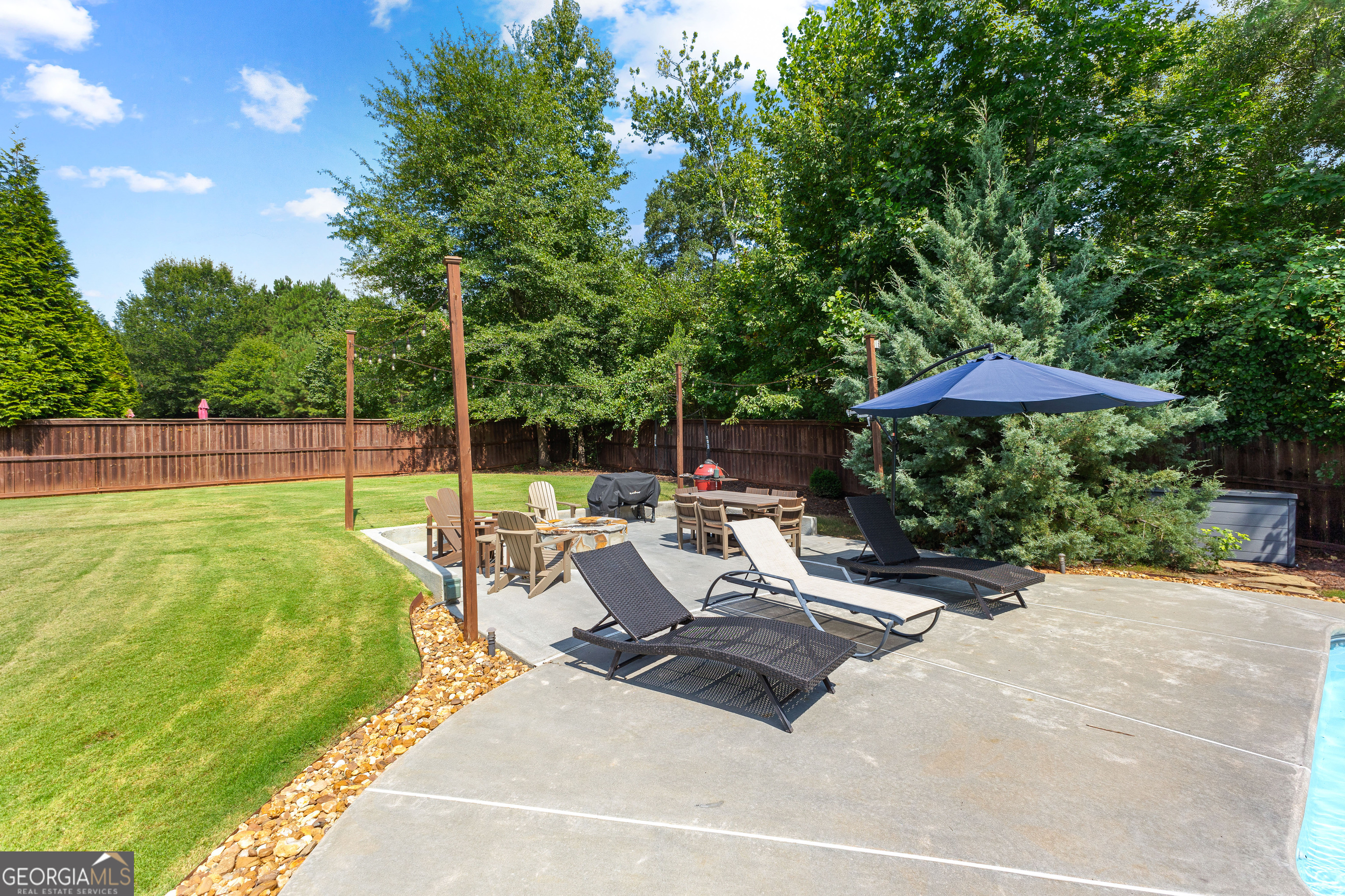 Fayetteville, Georgia 30215, United States, 7 Bedrooms Bedrooms, ,5 BathroomsBathrooms,Residential,Active,185295