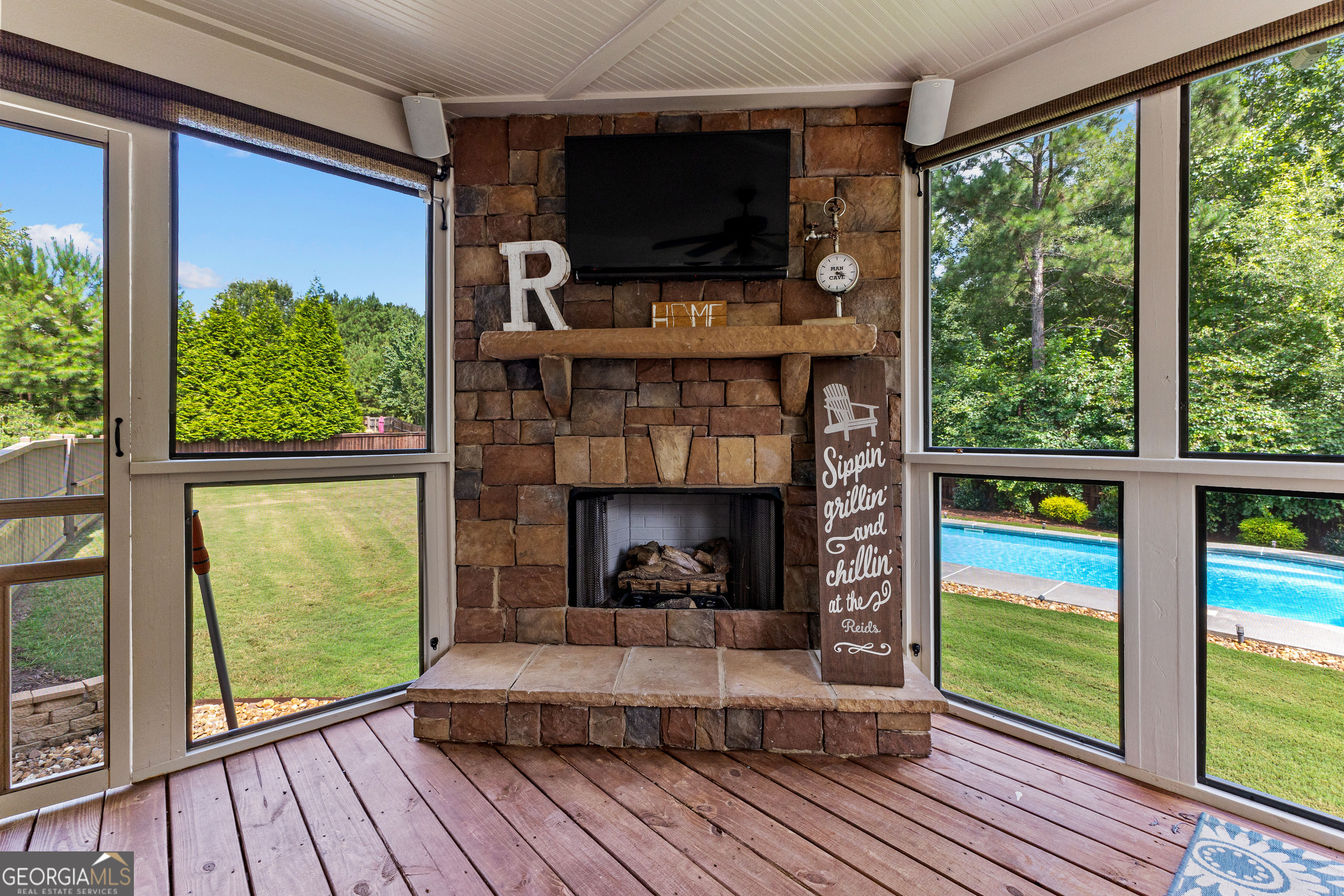 Fayetteville, Georgia 30215, United States, 7 Bedrooms Bedrooms, ,5 BathroomsBathrooms,Residential,Active,185295