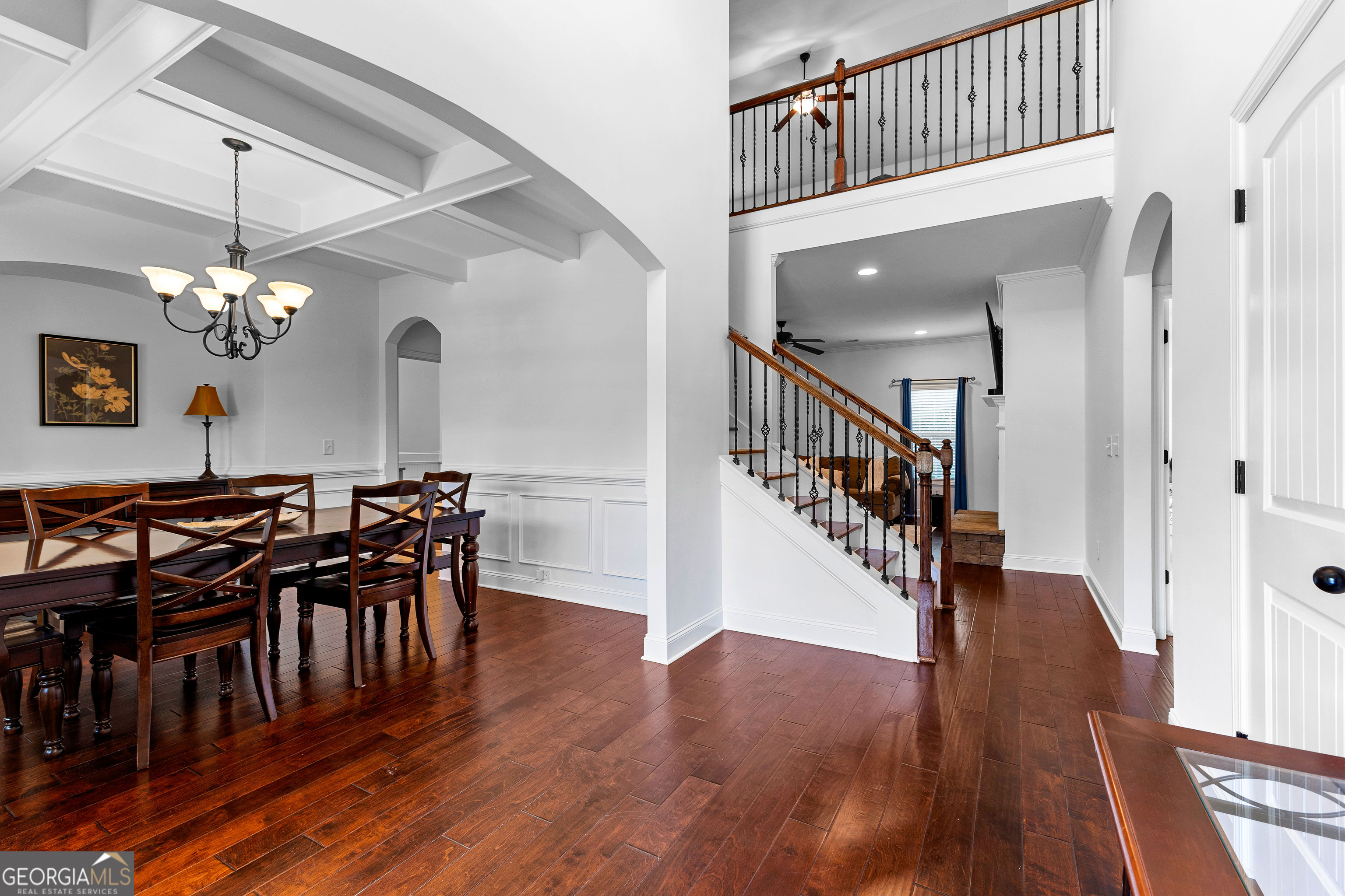 Fayetteville, Georgia 30215, United States, 7 Bedrooms Bedrooms, ,5 BathroomsBathrooms,Residential,Active,185295